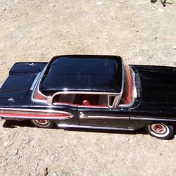 1958 Edsel Citation Die Cast Car