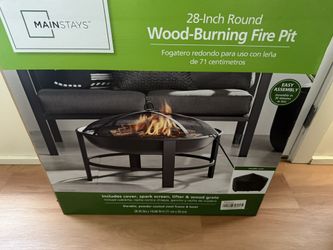 Fire Put New Never Open