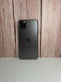 iPhone 11 Pro Max - T-Mobile/AT&T/Verizon - 64GB