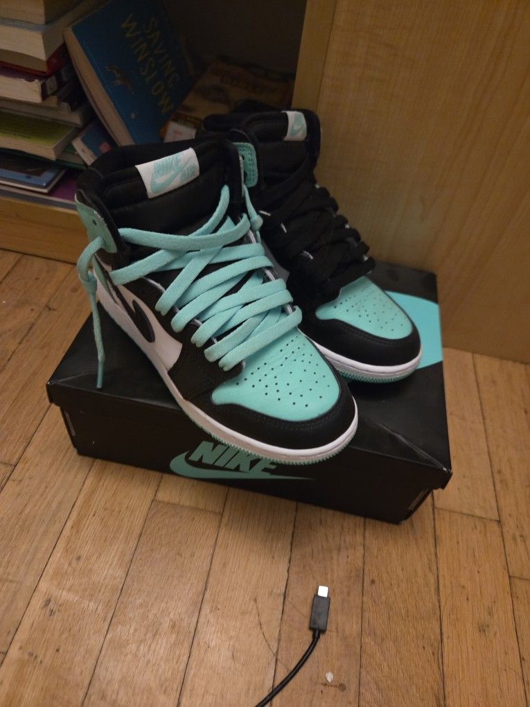 Jordan 1 Highs