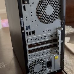 GAMING PC FOR SALE!!