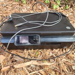 HP Photosmart 5510 Printer / Copier