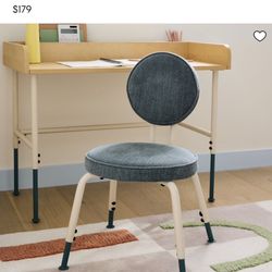 West Elm Kids Chair