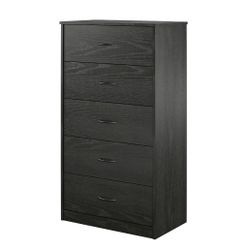 5 Drawer Dresser 
