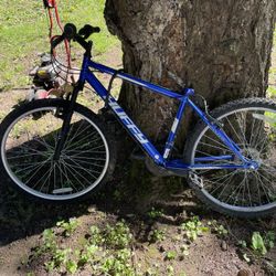 Huffy Mountain Bike $20