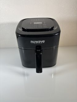 Nuwave Brio Air Fryer