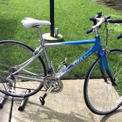 Giant OCR3w Road Bike Women Geometry 24 Speed Aluminum Frame 21lbs 