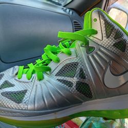 LeBrons 