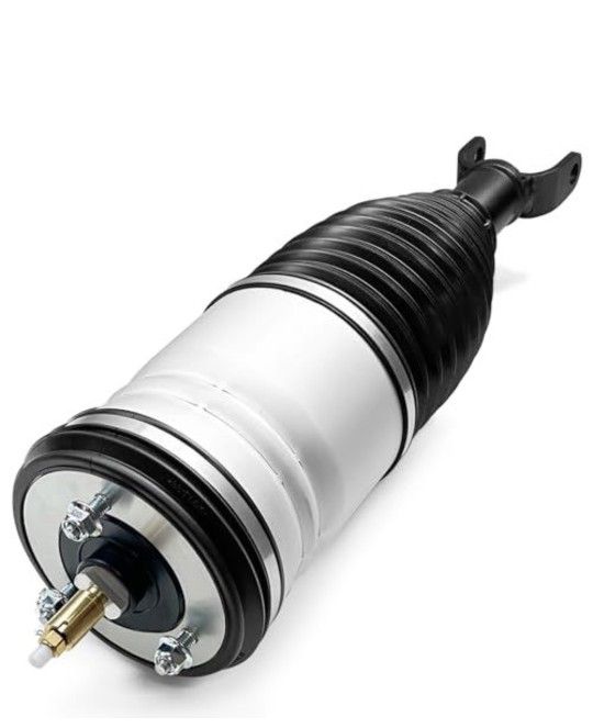 VIGOR Front Air Shocks Absorbers Compatible with 2013-2018 Ram 1500, 2019-2020 Ram 1500 Classic Car Air Suspension Strut, OEM Replace Number AA