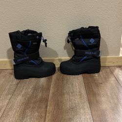 Dream Pairs Snow Boots