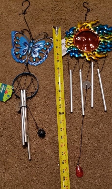 Wind Chimes