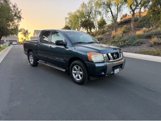 2014 Nissan Titan