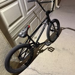 Colony Aftermarket Bmx Bike