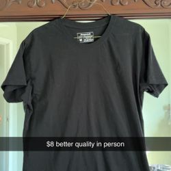 Mens Shirts 