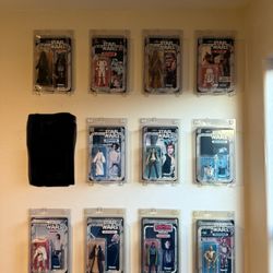 Star Wars Black Series 40th Anniversary