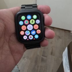 Apple Watch SE 2nd Generation 