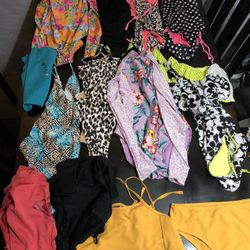 Swim Clothes