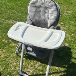 High Chair