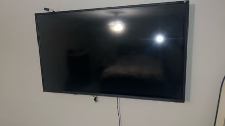 50 inch Sceptre