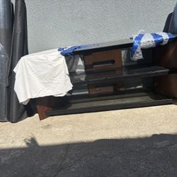 TV stand