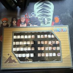 Higround One Piece Gear 5 Key Pads 
