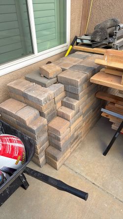 Paving