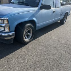 1995 Chevrolet 1500