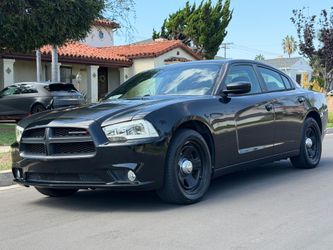2013 Dodge Charger