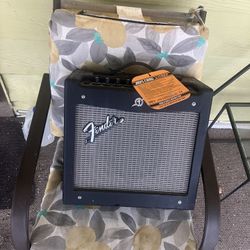 Fender Amp