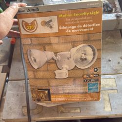 Security Light