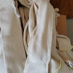 Arm heat sleeves