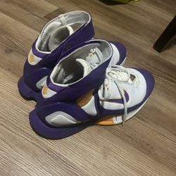 Kobe Huarache 2K5