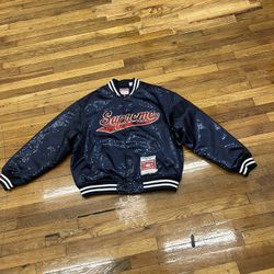 Supreme Limited Edition Jacket 