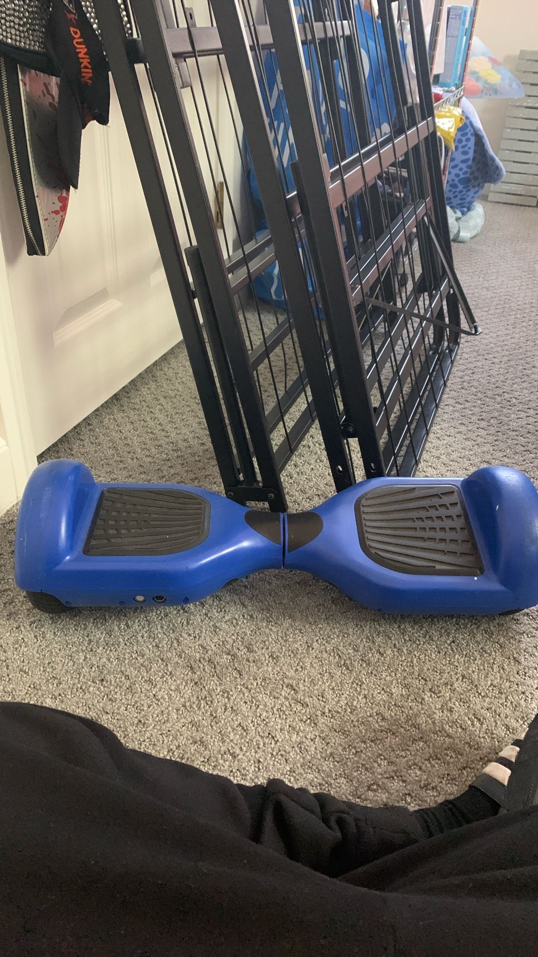 Hover-1 Hoverboard 