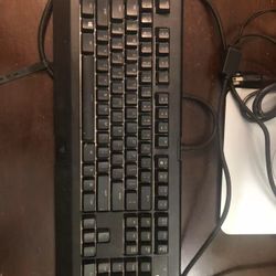 razor keyboard