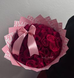 Rose bouquet