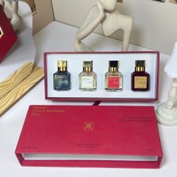 Perfume For Women “ MAISON FRANCIS KURKDJIAN PARIS “