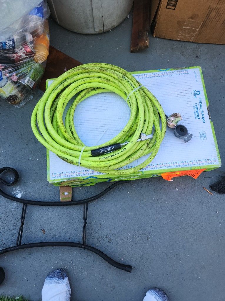 Air Hose