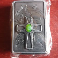 Celtic Zippo Style Lighters(Choice)