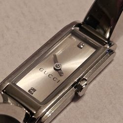 Gucci Watch