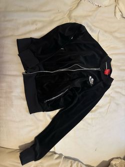 Nike tracksuit