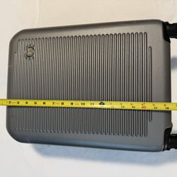 Carry On Luggage, Under 22”