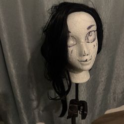 Momo Yaoyorozu Wig