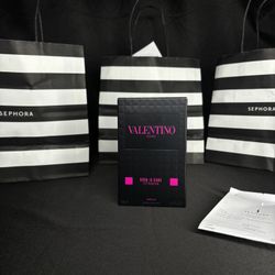 VALENTINO BORN IN ROMA UOMO PARFUM