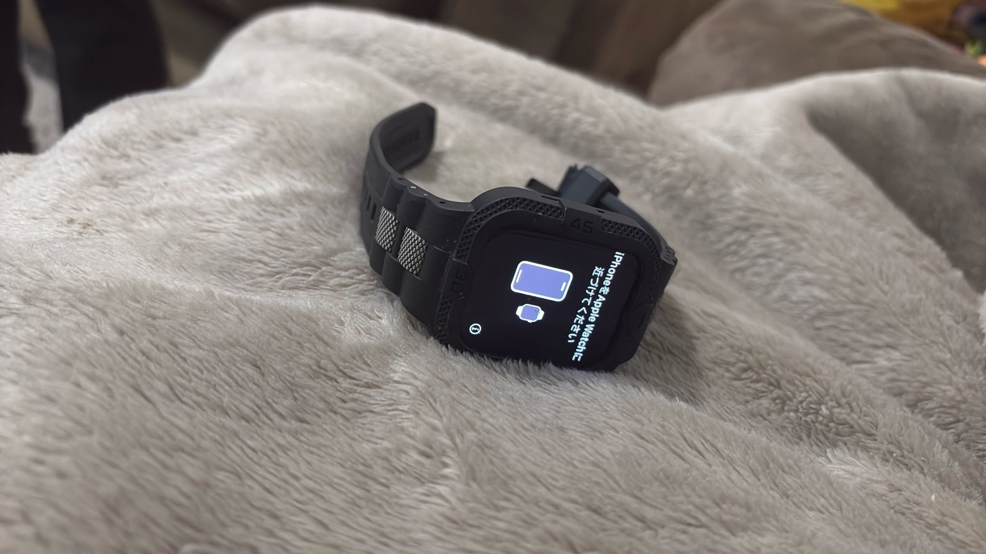 Apple Watch Series 6