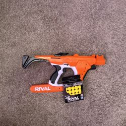 Nerf Gun
