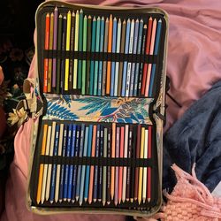 Prisma 150 Ct Colored Pencils 