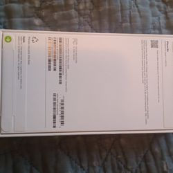 Cellphone Apple iPhone 16e 