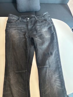 RTA JEANS size 30