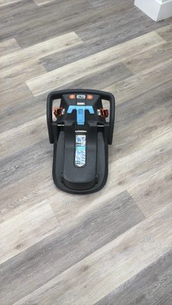 Uppababy Carseat Base